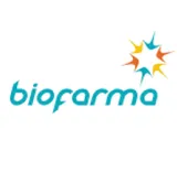 Bio Farma logo