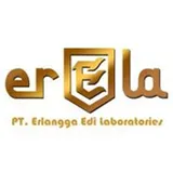Erela logo