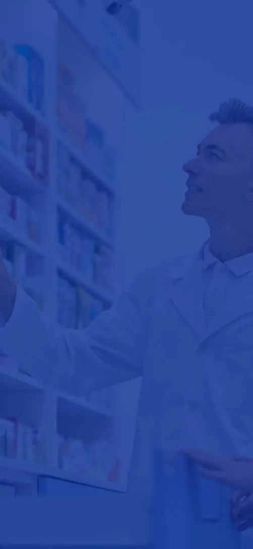 Artha Nusa Pharmaceutical Warehouse