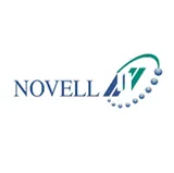 Novell logo