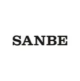 Sanbe logo